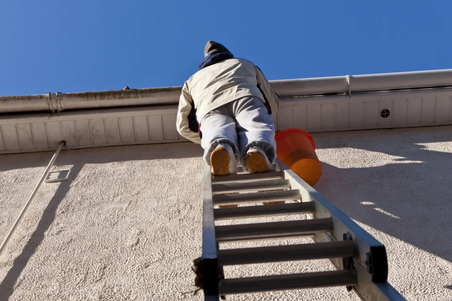 Gutter Cleaning Chapel Hill NC