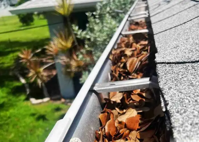 Gutter Cleaning Chapel Hill NC home page